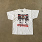 Vintage 1987 Salem Sportswear Cleveland Browns Touchdown Club Tee