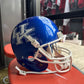 Kentucky Wildcats NCAA Schutt XP Full Size REPLICA Gameday Football Helmet