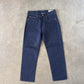 Evisu Japanese Blue Wave Art Selvedge Denim Jeans