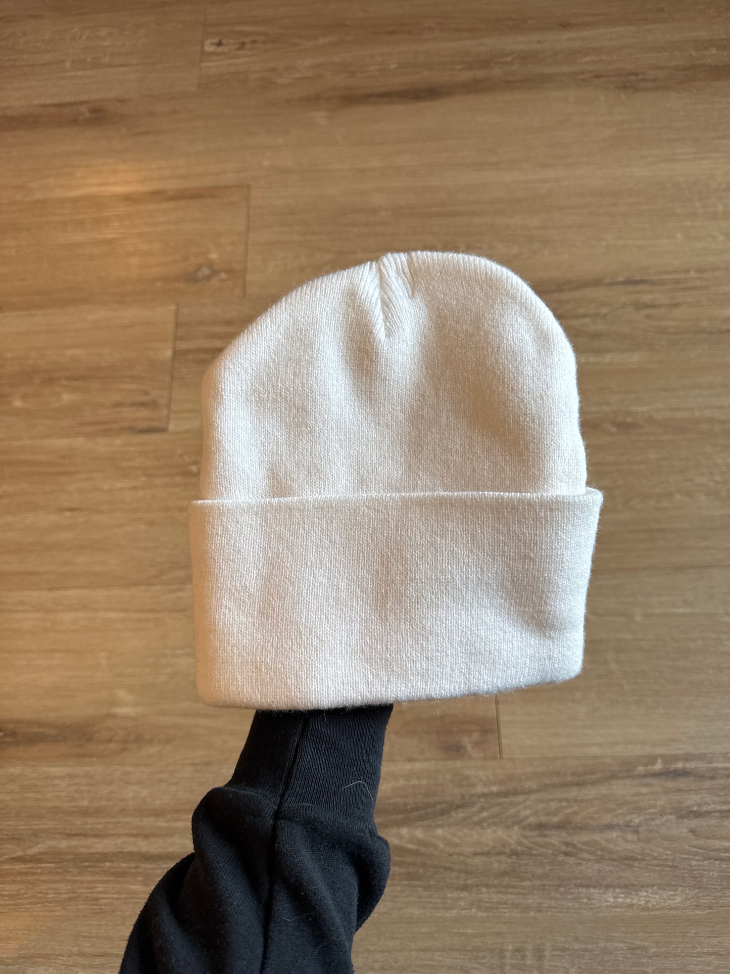 Vintage Duke University Beanie