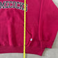 Vintage 90s Russell Athletic University Of South Carolina Gamecocks Hoodie