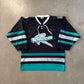 ECHL Richmond Renegades Hockey Jersey