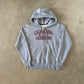 Russell Athletic University Of South Carolina Gamecocks Hooded Zip Up