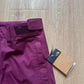 The North Face Freedom Stretch Snow Ski Snowboard DryVent Boysenberry Pants