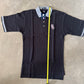 Vintage University Of South Carolina Gamecocks Embroidered Polo