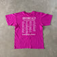 Y2K South Carolina State University Bulldogs Vs. Benedict College Homecoming Tee