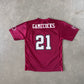 NCAA University Of South Carolina Gamecocks Football Jersey