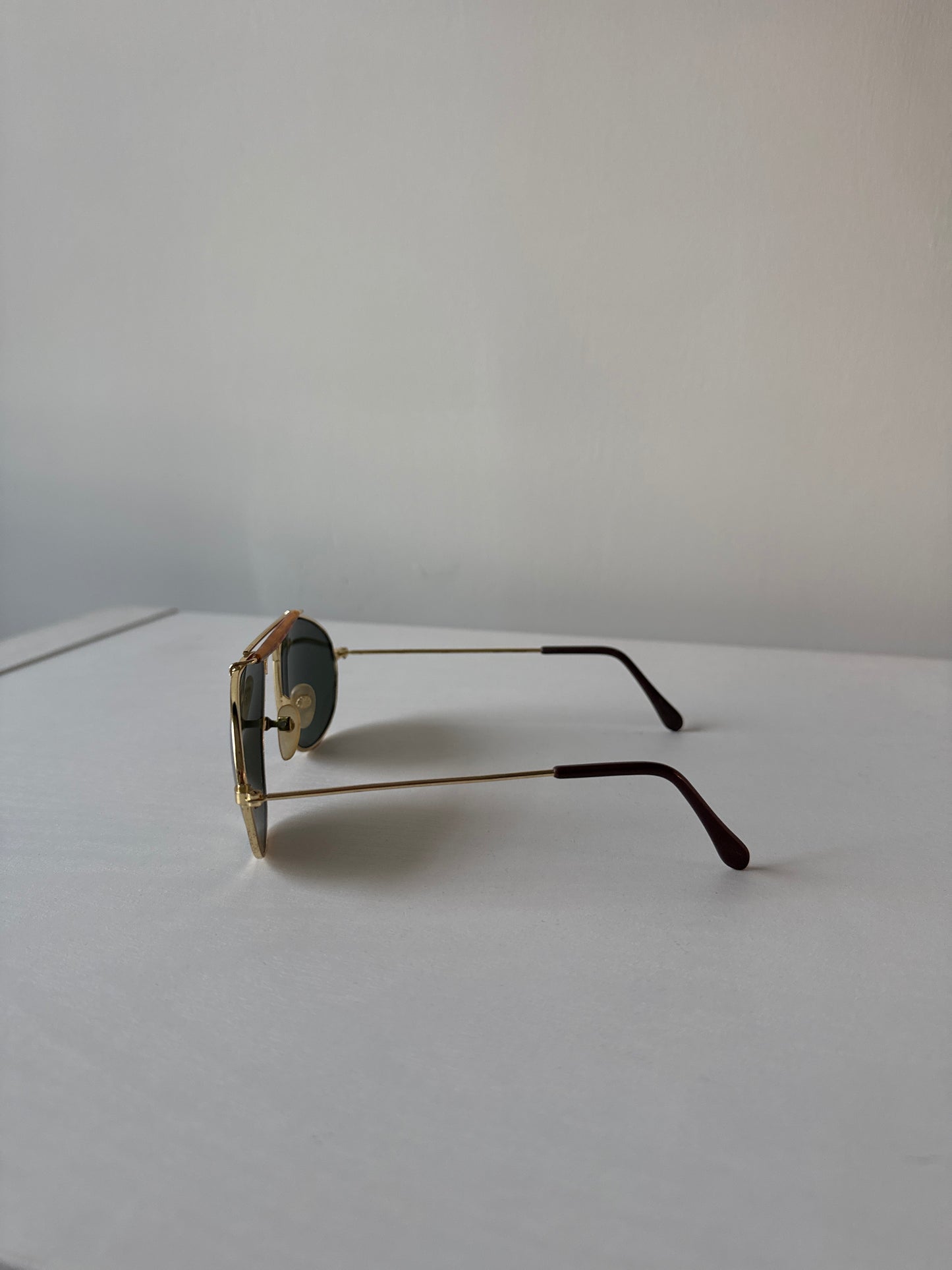 Vintage 90s Illusion Sunglasses