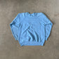 Vintage 90s Charleston South Carolina Rainbow Row Sweatshirt