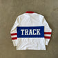 Polo Ralph Lauren Track Spell Out Rugby Shirt