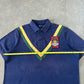 Polo Ralph Lauren Classic Fit Shield Patch Polo