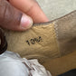 Vintage Robert Wayne Grueso Chunky Leather Oxford Lug Sole Shoes