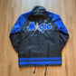 Vintage 90s Unique Sports Generation Orlando Magics Nylon Windbreaker Jacket