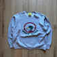 Vintage Duck Head Logo Sweatshirt