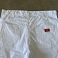 Vintage Dickies Painters White Carpenter Pants