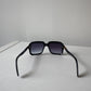 Vintage 80s Sun Ban Grandmaster Run DMC Hip Hop Sunglasses