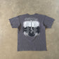 2012 B.B. King King Of Blues Tour Concert Tee