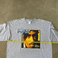 Vintage Y2K 2Pac Tupac Shakur Rap Tee Longsleeve