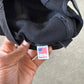 Supreme Loro Piana Capolavoro Wool Black Camp Cap