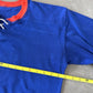 Vintage 1950s Blank Hockey Jersey
