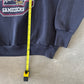 Vintage 80s University Of South Carolina Gamecocks Sweatshirt