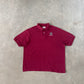 Vintage University Of South Carolina Gamecocks Polo Shirt