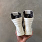 Rick Owen’s Women’s Geobasket Brown Milk