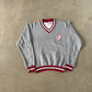 Vintage 90s University Of South Carolina Gamecock Basketball Sweatshirt