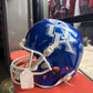 Kentucky Wildcats NCAA Schutt XP Full Size REPLICA Gameday Football Helmet