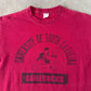 Vintage Mickey Mouse University Of South Carolina Gamecocks Tee
