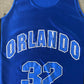 Vintage Orlando Magics Basketball Jersey