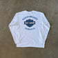 Vintage Harley Davidson Jamaica Long Sleeeve