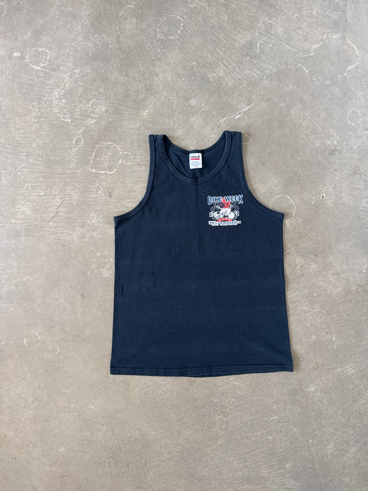 2007 Bike Week Laconia New Hampshire Tank Top