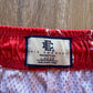 Eric Emanuel EE Basic Short Orange Paisley