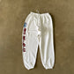 Vintage 90s South Carolina State University Bulldogs Sweatshirt Sweatpants Set