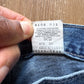 Vintage Levi’s Baggy Fit Silvertab Denim Jeans