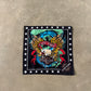 Vintage Harley Davidson Motor Deadly Eagle Cycles Bandana Scarf