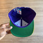 Vintage Twins Enterprise Los Angeles Lakers Snapback Hat