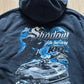 Vintage KTR Killin Time Racing Chevrolet Camaro Hoodie