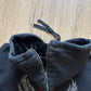 Vintage Y2K Women’s Harley Davidson Hooded Zip Up Jacket