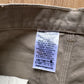Carhartt Loose Original Washed Duck Work Dungaree Pants