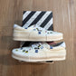 Vans OG Style 45 Maritime Flags