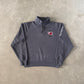 Jansport University Of South Carolina Gamecocks Quarter Zip Pullover