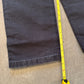 Levi’s 568 Washed Charcoal Loose Straight Carpenter Pants