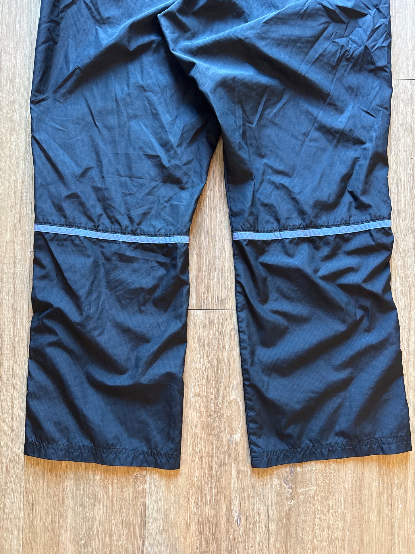 Vintage Nike Golf Track Pants