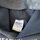 Vintage Black History Quote Sun Faded Hoodie