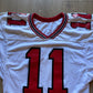 Vintage Russell Athletic Football Jersey
