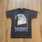 Vintage 90s United States Of America Bald Eagle Tee