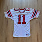 Vintage Russell Athletic Football Jersey