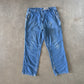 Vintage Carhartt Dungaree Fit Distressed Denim Jeans